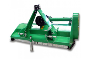 TRINCIA L. 165 cm PER TRATTORI DA 20 A 40 CAVALLI