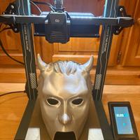 Stampante 3D Elegoo Neptune 4 Pro