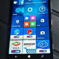 Microsoft lumia 950