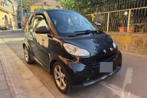 SMART FORTWO COUPE MHD