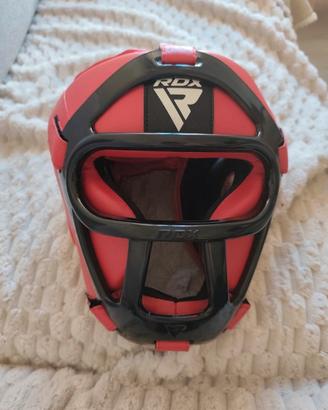 Casco protettivo 