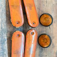 Frecce e sidemarkers