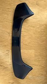 Spoiler originale Subaru Impreza WRX 2001