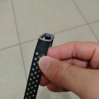 Cinturino Amazfit Band 5, Xiaomi Mi Band 5, Xiaomi
