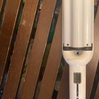 Piastra per onde magic wave