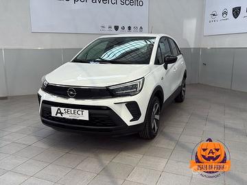 Opel Crossland 1.2 Edition s&s 110cv