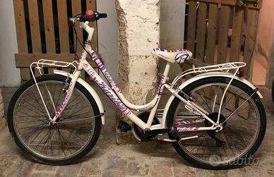 Bicicletta per bambini