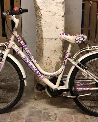 Bicicletta per bambini