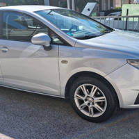 Seat Ibiza 6j 1.4 benzina/metano