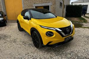 Nissan Juke 1.0 N-Sport Pari al Nuovo IVA ESPOSTA