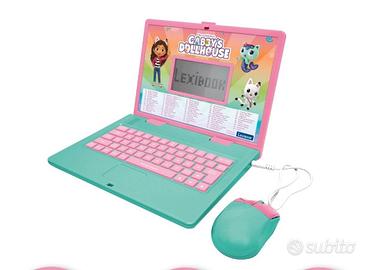 Computer LEXIBOOK GABBY