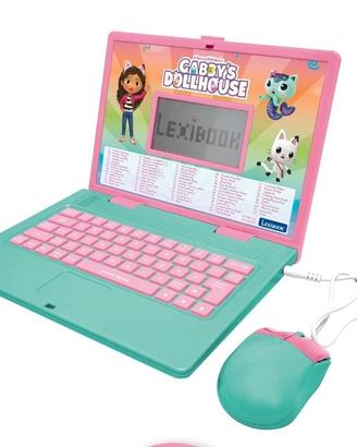 Computer LEXIBOOK GABBY