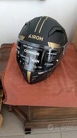 CASCO AIROH NUOVO CON ETICHETTE