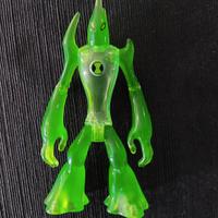 mutante/goop ben 10