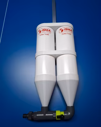 Tuna Tubes