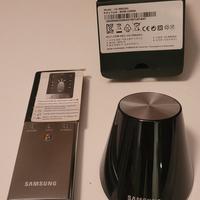 Telecomando Smart TV e IR Blaster Samsung