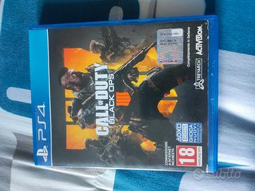 Call of duty black ops 4 