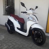 Sym Symphony ST 200