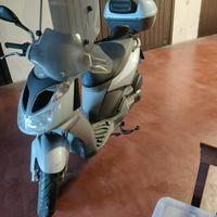 Aprilia Sportcity 250 - 2006
