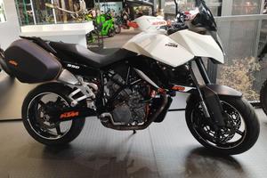 KTM 990 Supermoto T 990 supermoto T ABS
