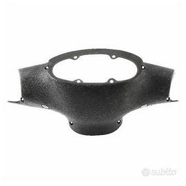 Coprimanubrio posteriore scooter Benelli 491 - R61