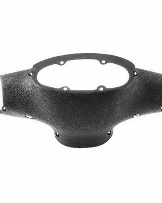 Coprimanubrio posteriore scooter Benelli 491 - R61