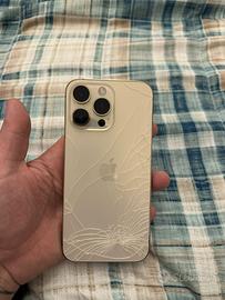 Iphone 14 pro max 256gb