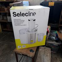 Centrifuga Selecline