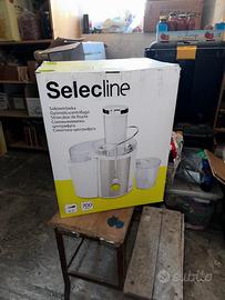 Centrifuga Selecline