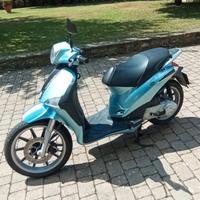 Piaggio Liberty 50 - 2010