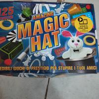 cappello magico