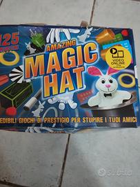 cappello magico