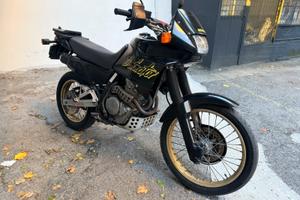 Honda dominator nx650 ASI