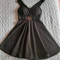 abito elegante 