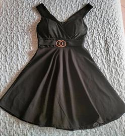 abito elegante 