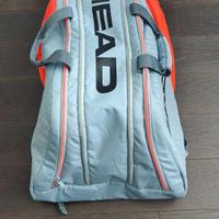 Borsone HEAD Borsa Radical 12R Monstercombi tennis