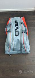 Borsone HEAD Borsa Radical 12R Monstercombi tennis