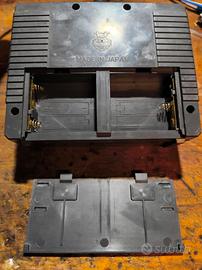 gig nikko ricambi VW golf gti BMW M1