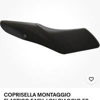 Coprisella Liberty 50 4T anno 2004-2006