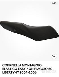 Coprisella Liberty 50 4T anno 2004-2006