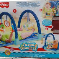 Palestrina e tappetini musicali