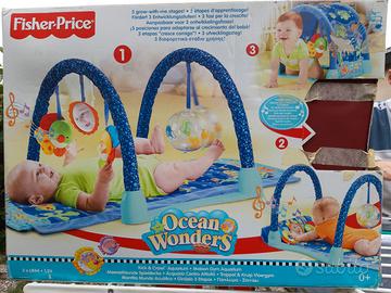 Palestrina e tappetini musicali