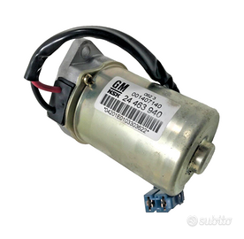 Servomotore Pompa Servosterzo 24463940 Opel