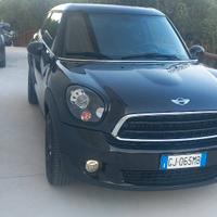 Mini Paceman 1.6 Cooper D Business E6