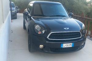 Mini Paceman 1.6 Cooper D Business E6