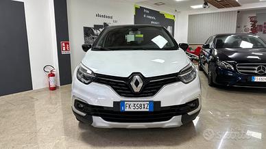 Renault Captur dCi 8V 110 CV Start&Stop Energy Int