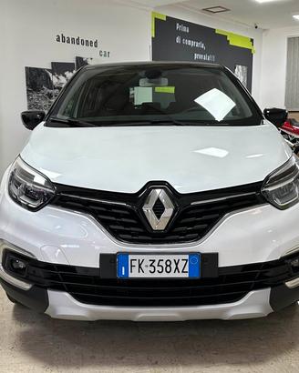 Renault Captur dCi 8V 110 CV Start&Stop Energy Int