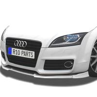 SPOILER PER AUDI TT 8J S-LINE 06-12 VARIO-X