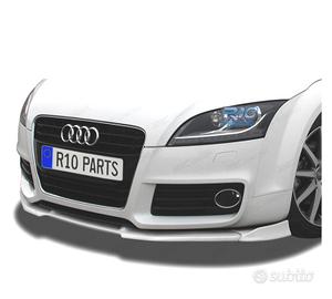 SPOILER PER AUDI TT 8J S-LINE 06-12 VARIO-X
