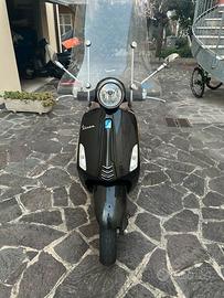 vespa 50 peimavera